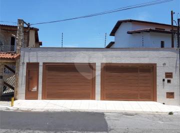 Sem Categoria · Casa com 6 quartos à venda em Vila santa maria - SP