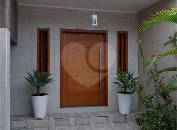 Sem Categoria · Casa com 6 quartos à venda em Vila santa maria - SP