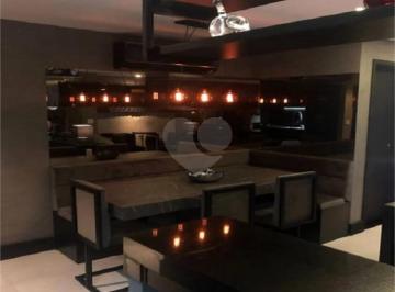 Área de Serviço · Apartamento com 2 quartos à venda em Jardim das laranjeiras - SP
