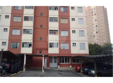 Área de Serviço · Apartamento com 2 quartos à venda em Jardim vergueiro (sacomã) - SP