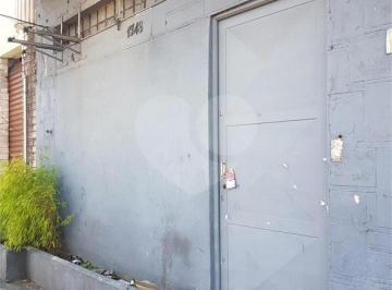 Área de Serviço · Sobrado com 1 quartos à venda em Santana - SP