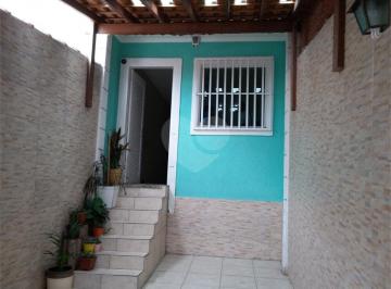 Área de Serviço · Casa com 2 quartos à venda em Cidade líder - SP