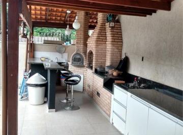 Casa · 350m² · 4 Quartos · 5 Vagas · Sobrado com 4 quartos à venda em Vila amélia - SP