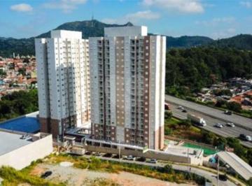 Área de Serviço · Apartamento com 2 quartos à venda em Vila pirituba - SP