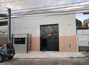 Sem Categoria · Galpão à venda em Casa verde média - SP