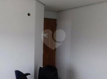 Área de Serviço · Salas à venda em Tucuruvi - SP