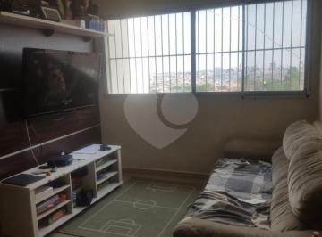 Sem Categoria · Apartamento com 2 quartos à venda em Vila nova mazzei - SP