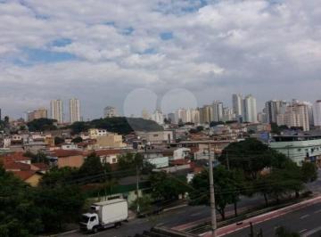Sem Categoria · Apartamento com 2 quartos à venda em Jardim paraíso - SP