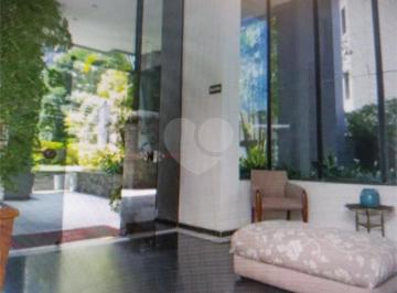 Sem Categoria · Apartamento com 2 quartos à venda em Cerqueira césar - SP