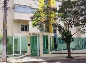 Apartamento · 87m² · 3 Quartos · 1 Vaga · Apto 3 dorms, Vila Suzana, São Paulo - R$ 550 mil, Cod: 4457