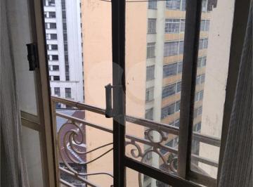 Área de Serviço · Studio com 1 quartos à venda em Centro - SP