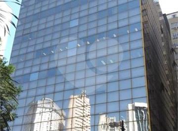 Área de Serviço · Salas à venda em Centro - SP