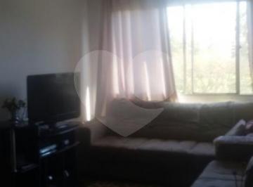 Sem Categoria · Apartamento com 2 quartos à venda em Barro branco (zona norte) - SP