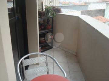 Sem Categoria · Apartamento com 3 quartos à venda em Lauzane paulista - SP