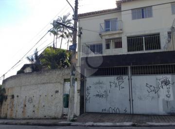 Sem Categoria · Sobrado com 3 quartos à venda em Jardim paraíso - SP