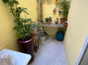Área de Serviço · Sobrado com 3 quartos à venda em Vila nova mazzei - SP