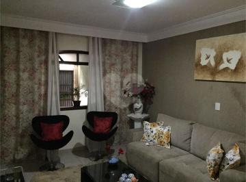 Área de Serviço · Sobrado com 4 quartos à venda em Jardim santa cruz (zona norte) - SP