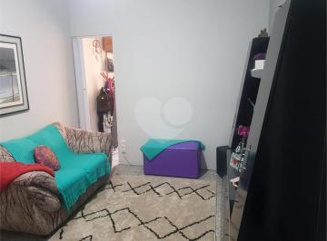 Sem Categoria · Apartamento com 2 quartos à venda em Santa efigênia - SP