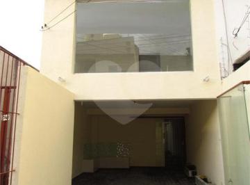 Área de Serviço · Sobrado com 3 quartos à venda em Jardim são paulo - SP