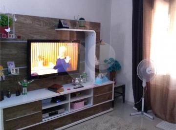 Sem Categoria · Casa térrea com 2 quartos à venda em Vila francos - SP