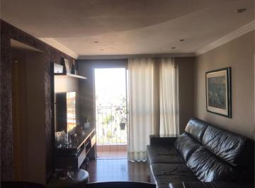 Área de Serviço · Apartamento com 3 quartos à venda em Vila amélia - SP