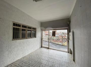 Casa · 110m² · 3 Quartos · 1 Vaga · Sobrado com 3 quartos à venda em Vila dom pedro ii - SP