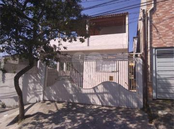 Área de Serviço · Sobrado com 6 quartos à venda em Vila carmosina - SP