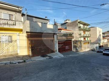 Área de Serviço · Casa com 3 quartos à venda em Vila nivi - SP