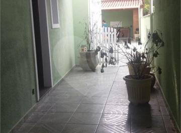 Área de Serviço · Sobrado com 3 quartos à venda em Horto florestal - SP