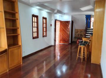 Área de Serviço · Sobrado com 4 quartos à venda em Vila nova mazzei - SP