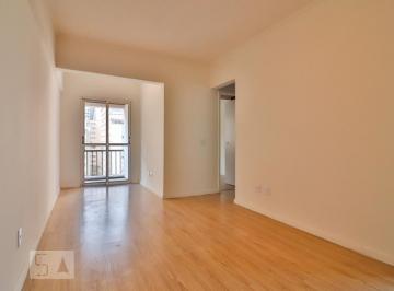Apartamento · 39m² · 1 Quarto · 1 Vaga · Apartamento para Aluguel - Jardim Paulista, 1 Quarto, 39 m² - São Paulo