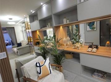 Apartamento · 123m² · 2 Quartos · 2 Vagas · Apartamento com 2 quartos à venda em Jardim paraíso - SP