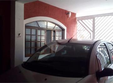 Área de Serviço · Casa de vila com 3 quartos à venda em Jardim brasil (zona norte) - SP