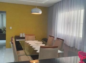 Casa · 220m² · 3 Quartos · 2 Vagas · SOBRADO COM 3 DORMITÓRIOS  SENDO 1 SUITE A VENDA, 125 m² JARDIM ADRIANA  - GUARULHOS/SP