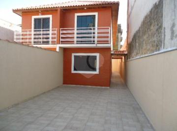 Sem Categoria · Sobrado com 4 quartos à venda em Vila rosália - SP