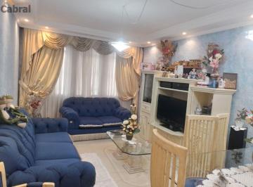 Casa · 150m² · 3 Quartos · 4 Vagas · Sobrado - V. Mazzei