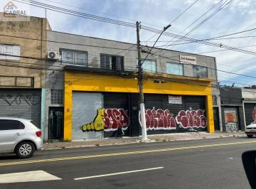Comercial · 420m² · Ótimo Salão Comercial na Vila Nilo