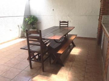 Área de Serviço · Sobrado com 4 quartos à venda em Jaçanã - SP