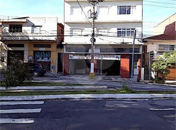 Sem Categoria · Galpão à venda em Vila romana - SP