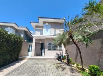 Casa · 300m² · 3 Quartos · Casa com 3 quartos à venda em Horto florestal - SP