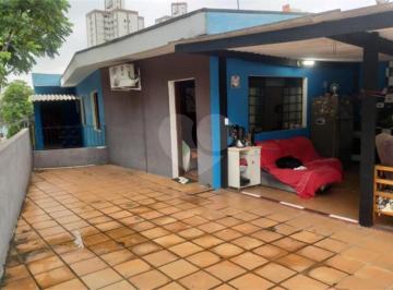 Área de Serviço · Casa térrea com 3 quartos à venda em Lauzane paulista - SP
