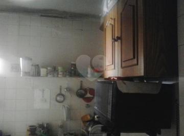 Sem Categoria · Apartamento com 2 quartos à venda em Gopoúva - SP