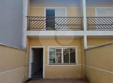 Casa · 150m² · 3 Quartos · 3 Vagas · Sobrado com 3 quartos à venda em Vila gustavo - SP