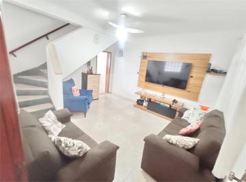 Área de Serviço · Sobrado com 3 quartos à venda em Vila dalila - SP