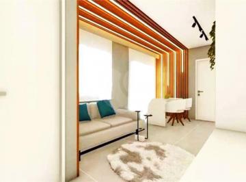 Casa · 34m² · 1 Quarto · Condomínio com 1 quartos à venda em Vila paulicéia - SP