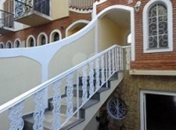 Sem Categoria · Sobrado com 3 quartos à venda em Vila gustavo - SP