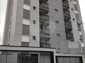 Área de Serviço · Apartamento com 2 quartos à venda em Vila santa terezinha (zona norte) - SP