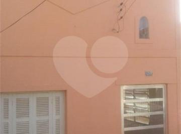 Área de Serviço · Casa com 3 quartos à venda em Vila medeiros - SP