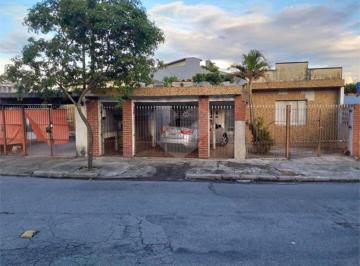 Área de Serviço · Casa com 3 quartos à venda em Vila dos remédios - SP