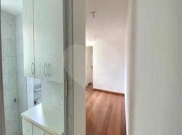 Área de Serviço · Apartamento com 2 quartos à venda em Vila nova cachoeirinha - SP